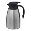 3S. x Home Pichet isotherme 1,5L inox Discount