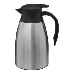 3S. x Home Pichet isotherme 1,5L inox Discount