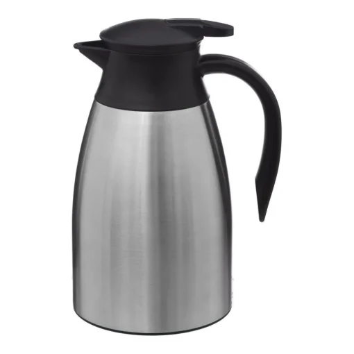 3S. x Home Pichet isotherme 1,5L inox Discount