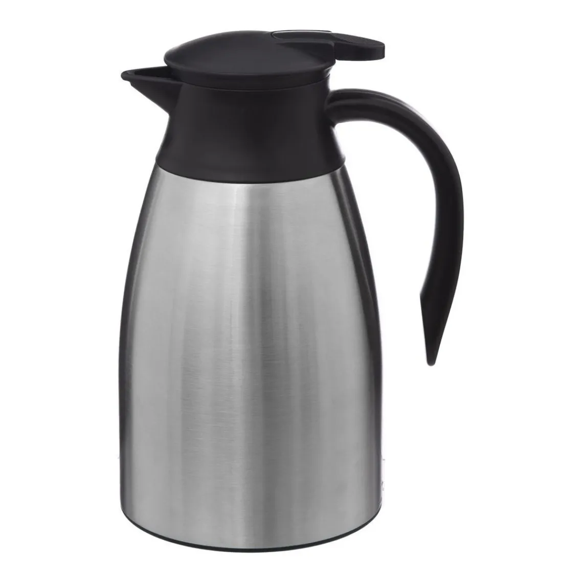 3S. x Home Pichet isotherme 1,5L inox Discount
