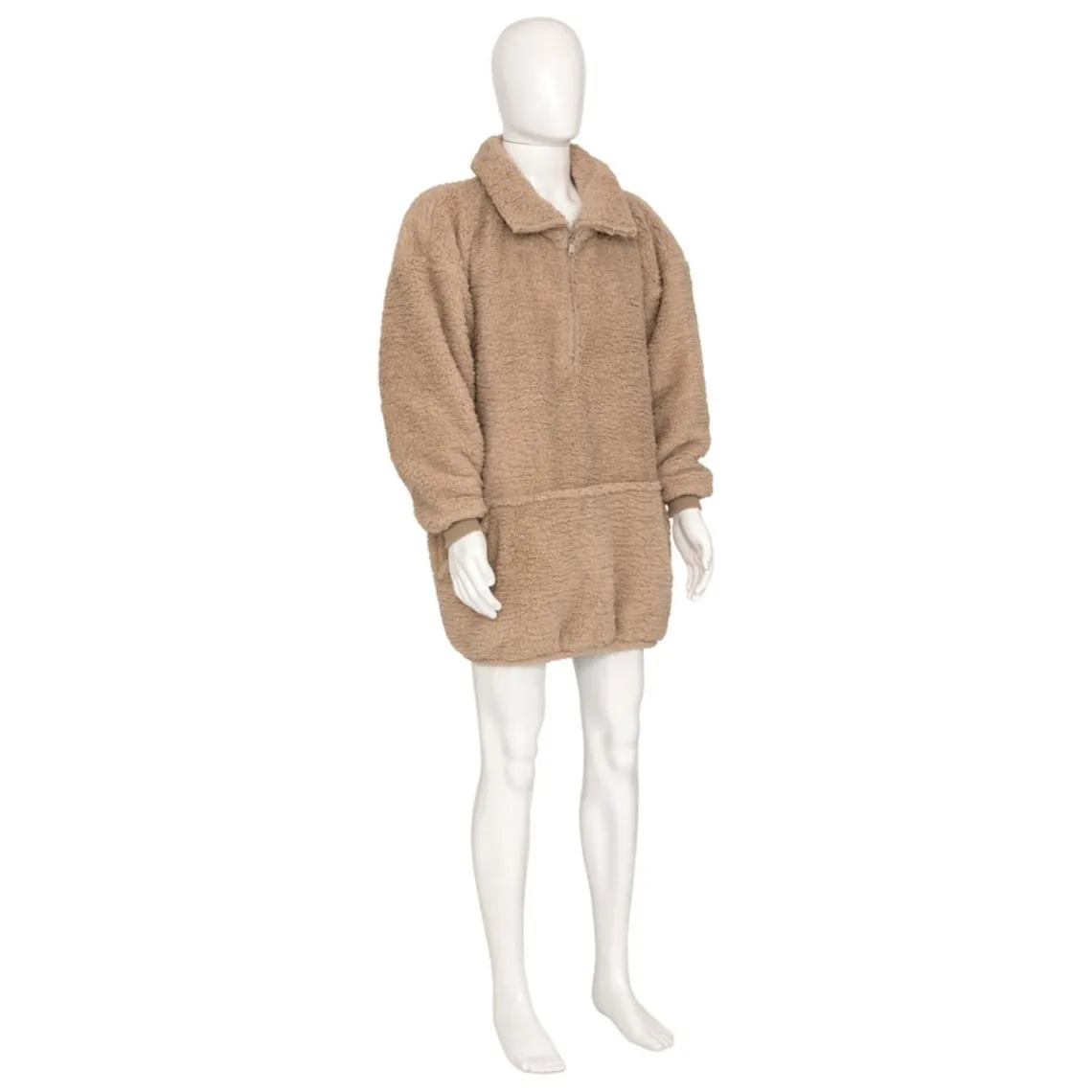 3S. x Home Plaid à manches Outlet