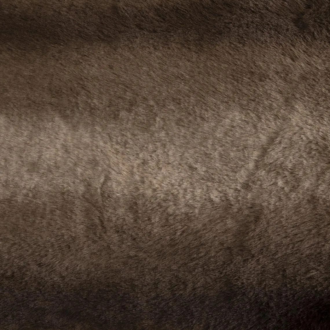 3S. x Home Plaid en fourrure Clearance