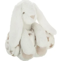 3S. x Home Plaid et peluche lapin blanc Online