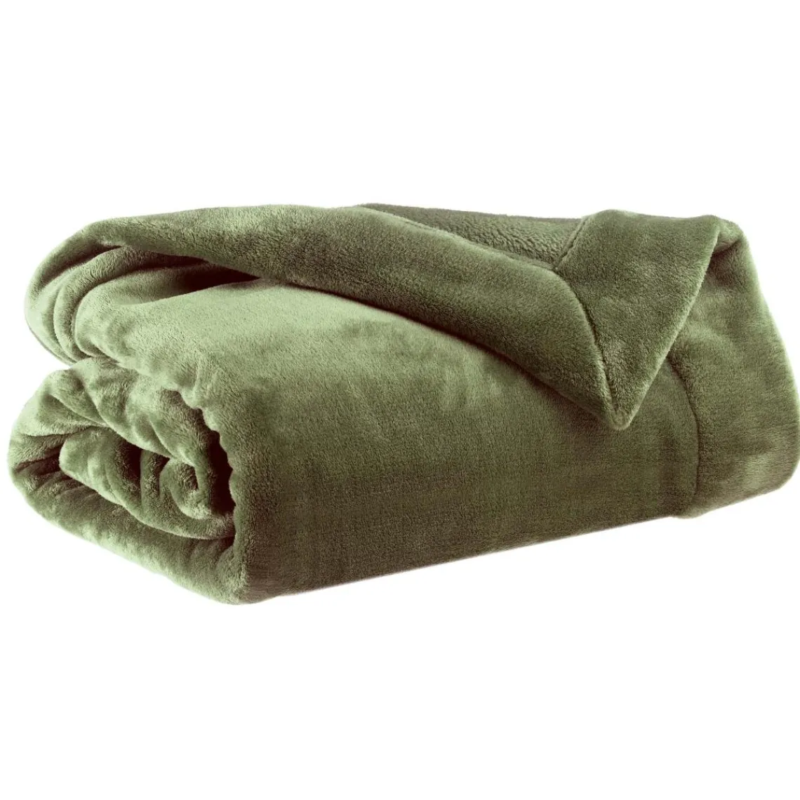 Maison Vivaraise Plaid Tender Thym 150 x 200