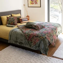 Maison Vivaraise Plaid Tender Thym 150 x 200