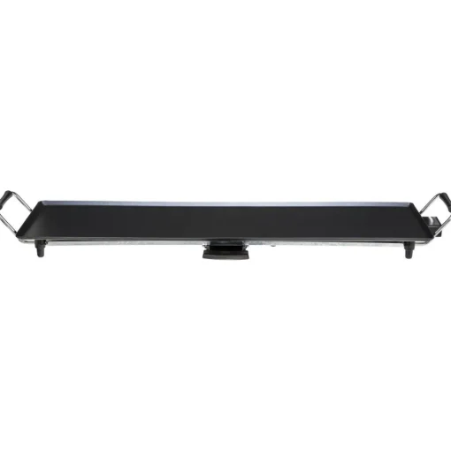 3S. x Home Plancha Électrique 90 cm Clearance