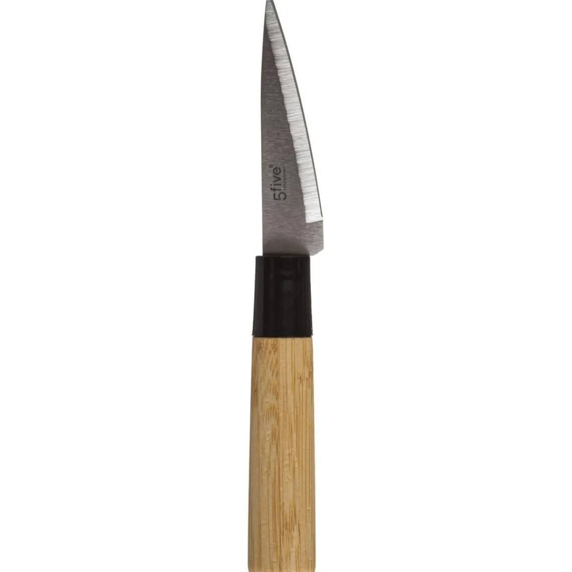 3S. x Home Planche à découper avec couteaux en bambou Discount