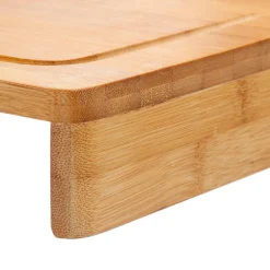 3S. x Home Planche à découper en bambou Clearance