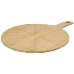 3S. x Home Planche à découper pizza D37 et roulette New