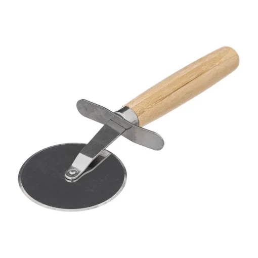 3S. x Home Planche à découper pizza D37 et roulette New