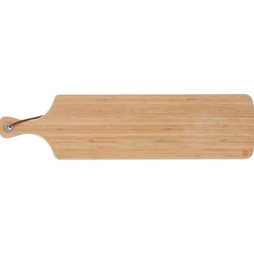 3S. x Home Planche à Découper Words en Bambou Discount
