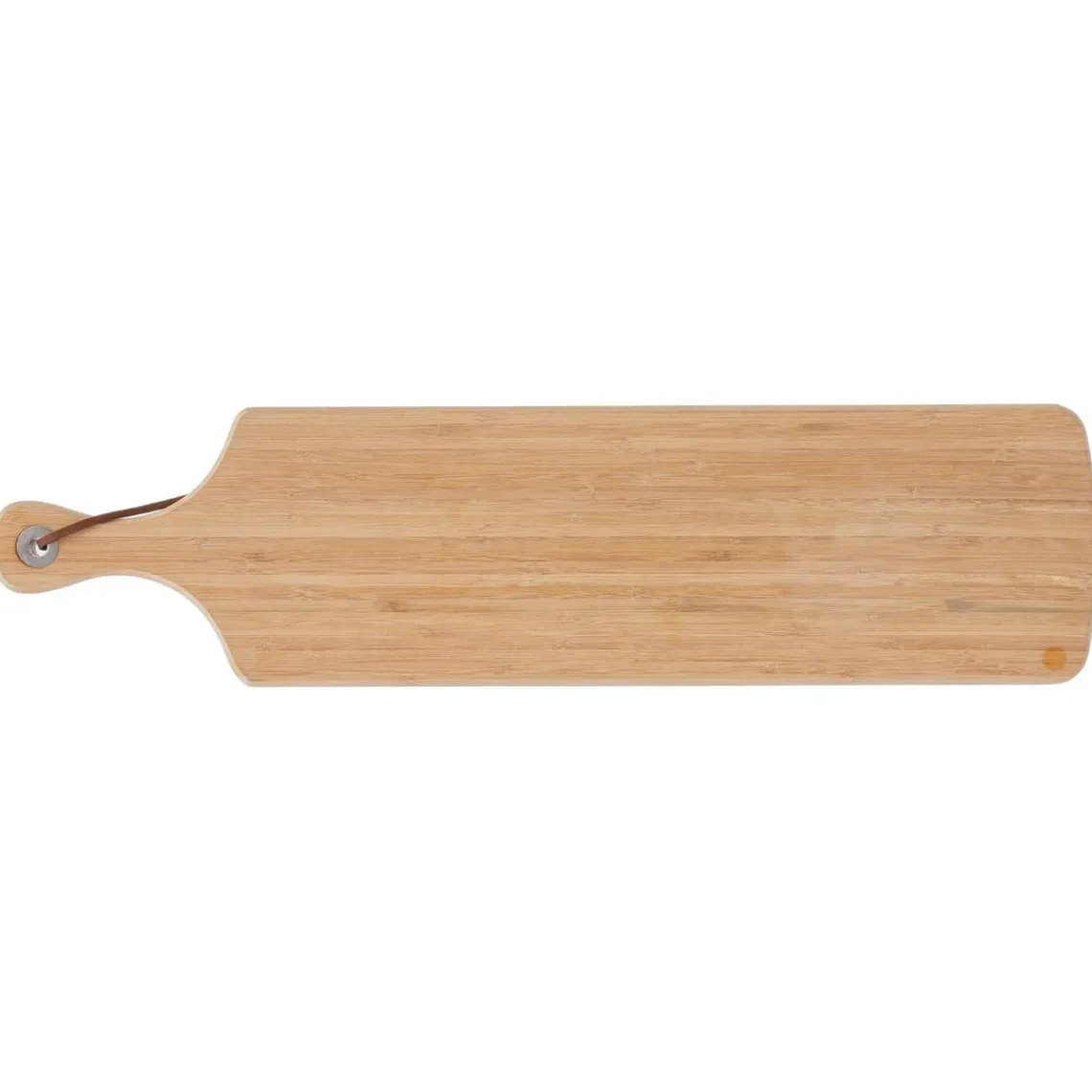 3S. x Home Planche à Découper Words en Bambou Discount