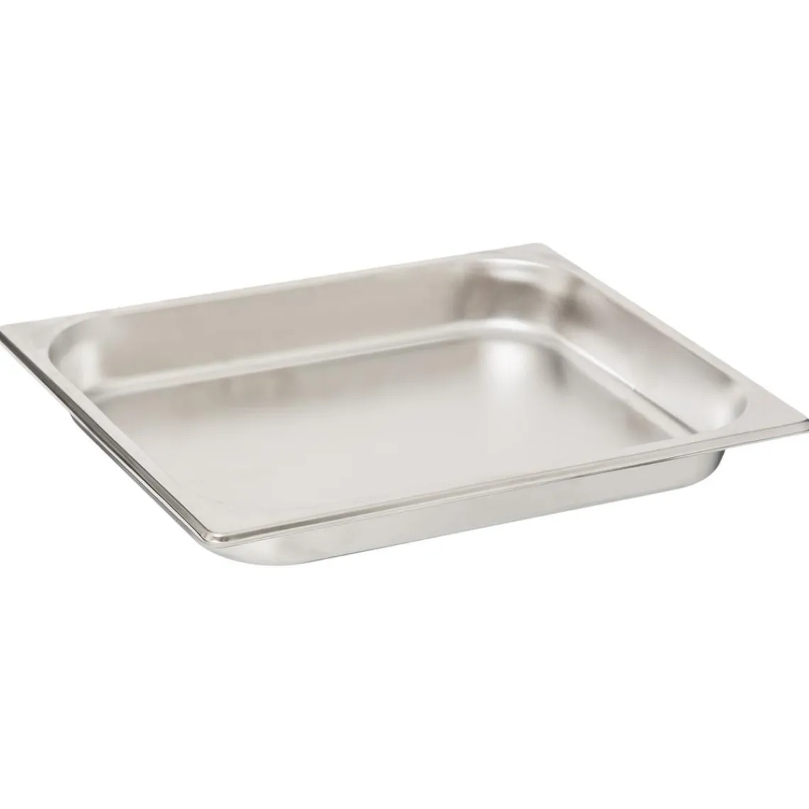 3S. x Home Planche Décorative en Bambou 35 x 28 Bac Inox Discount