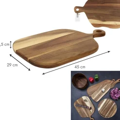 3S. x Home Planche De Présentation 45x30cm M12 Discount