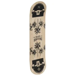 3S. x Home Planche de skateboard en bois de peuplier Clearance