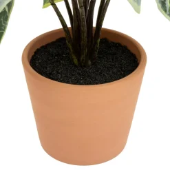 3S. x Home Plante Artificielle Alocasia Sale