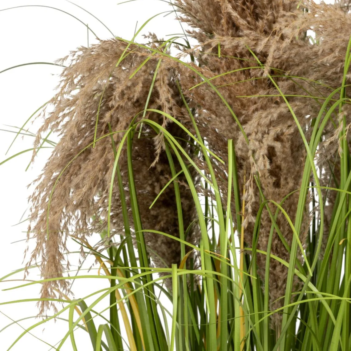 3S. x Home Plante artificielle en pot