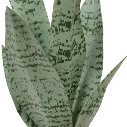 3S. x Home Plante artificielle en pot Cheri Jaune Clearance