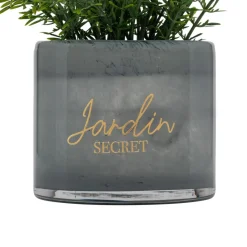 3S. x Home Plante artificielle en pot New