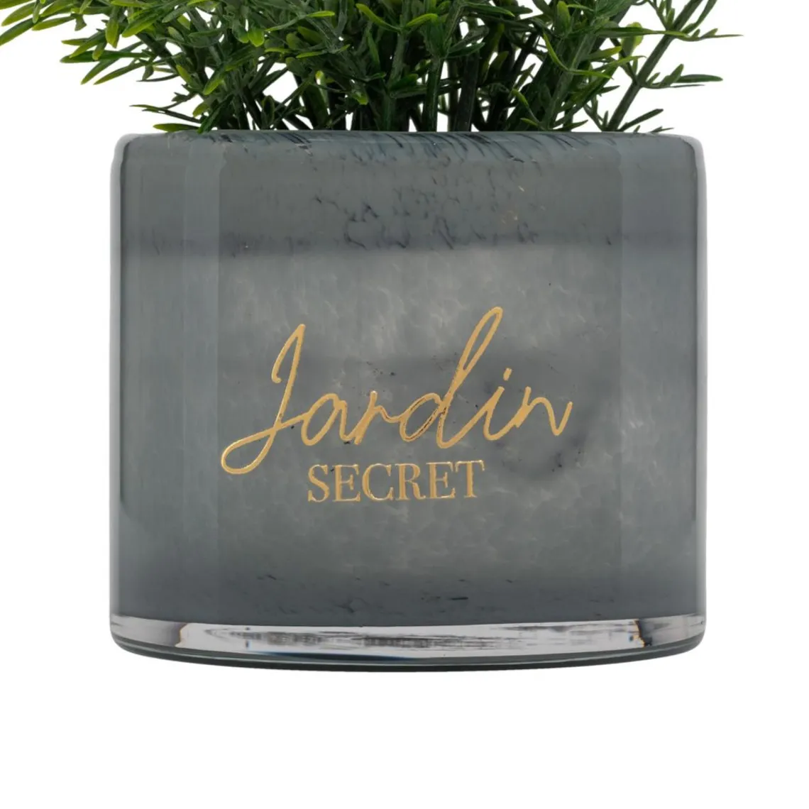 3S. x Home Plante artificielle en pot New