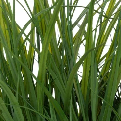 3S. x Home Plante artificielle jacinthe d’eau en pot