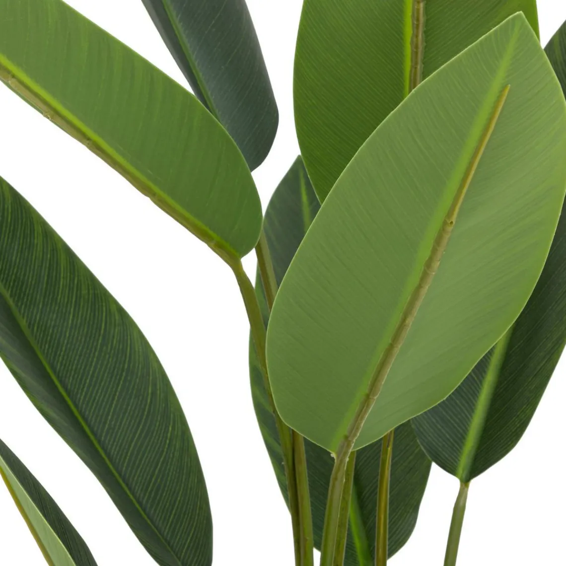 3S. x Home Plante artificielle strelitzia H97cm vert Outlet