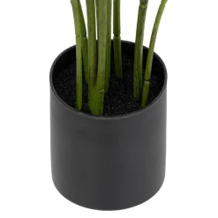 3S. x Home Plante artificielle strelitzia H97cm vert Outlet