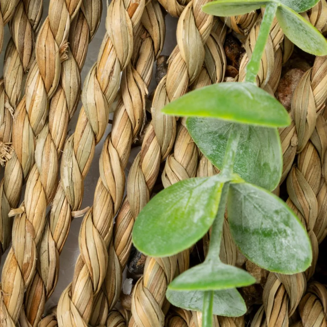 3S. x Home Plante artificielle suspendue Zea Online