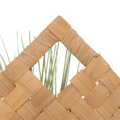 3S. x Home Plante artificielle suspendue Clearance