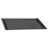 3S. x Home Plaque de cuisson perforée 40x30 cm Clearance