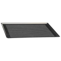 3S. x Home Plaque de cuisson perforée 40x30 cm Clearance