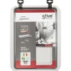 3S. x Home Plaque rectangulaire signature 35X25 Discount
