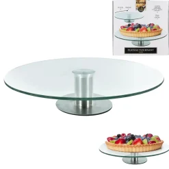 3S. x Home Plat a tarte et fromage WARREN Outlet