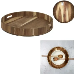 3S. x Home Plateau Acacia 40cm M6 New