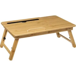 3S. x Home Plateau avec pieds en bambou Sale