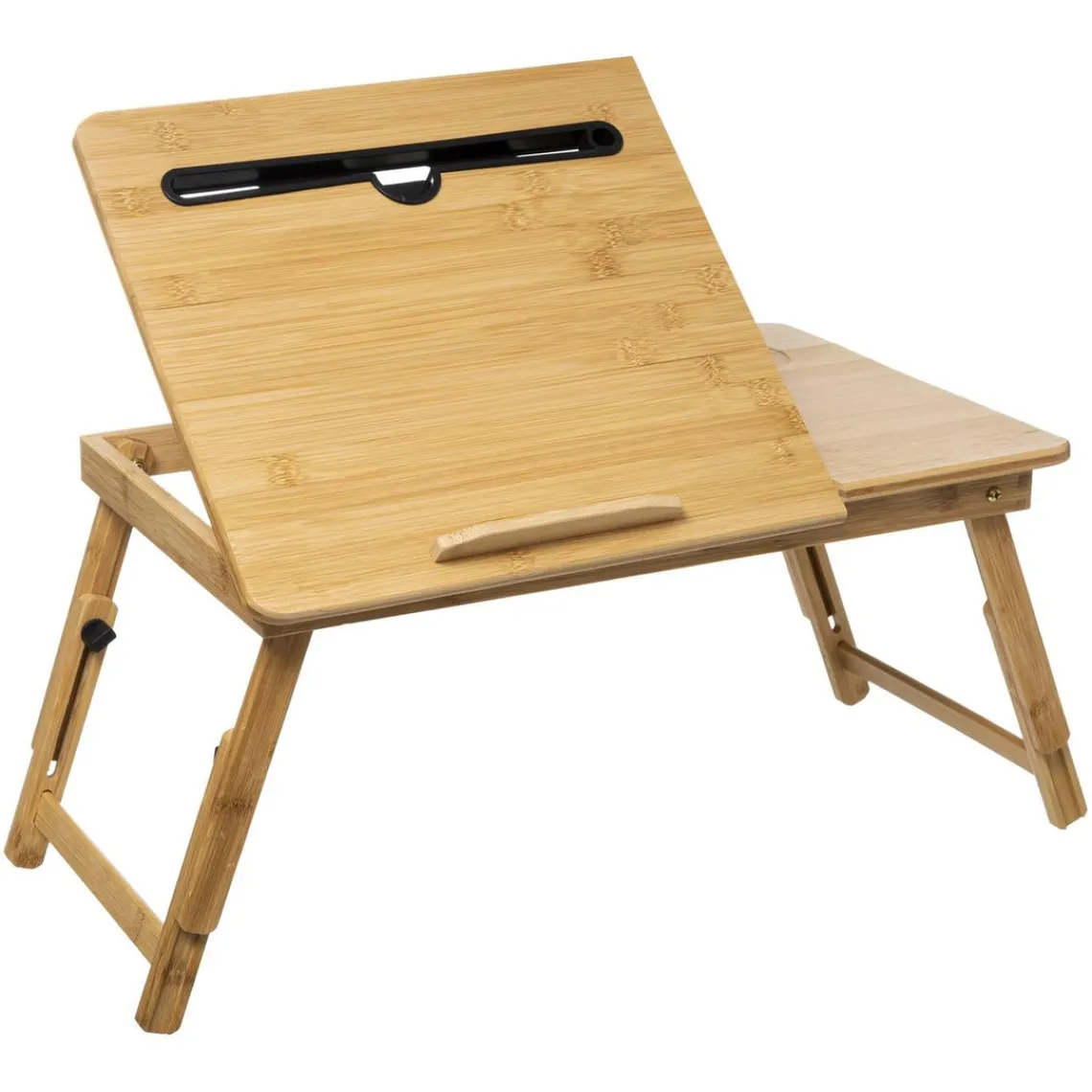 3S. x Home Plateau avec pieds en bambou Sale
