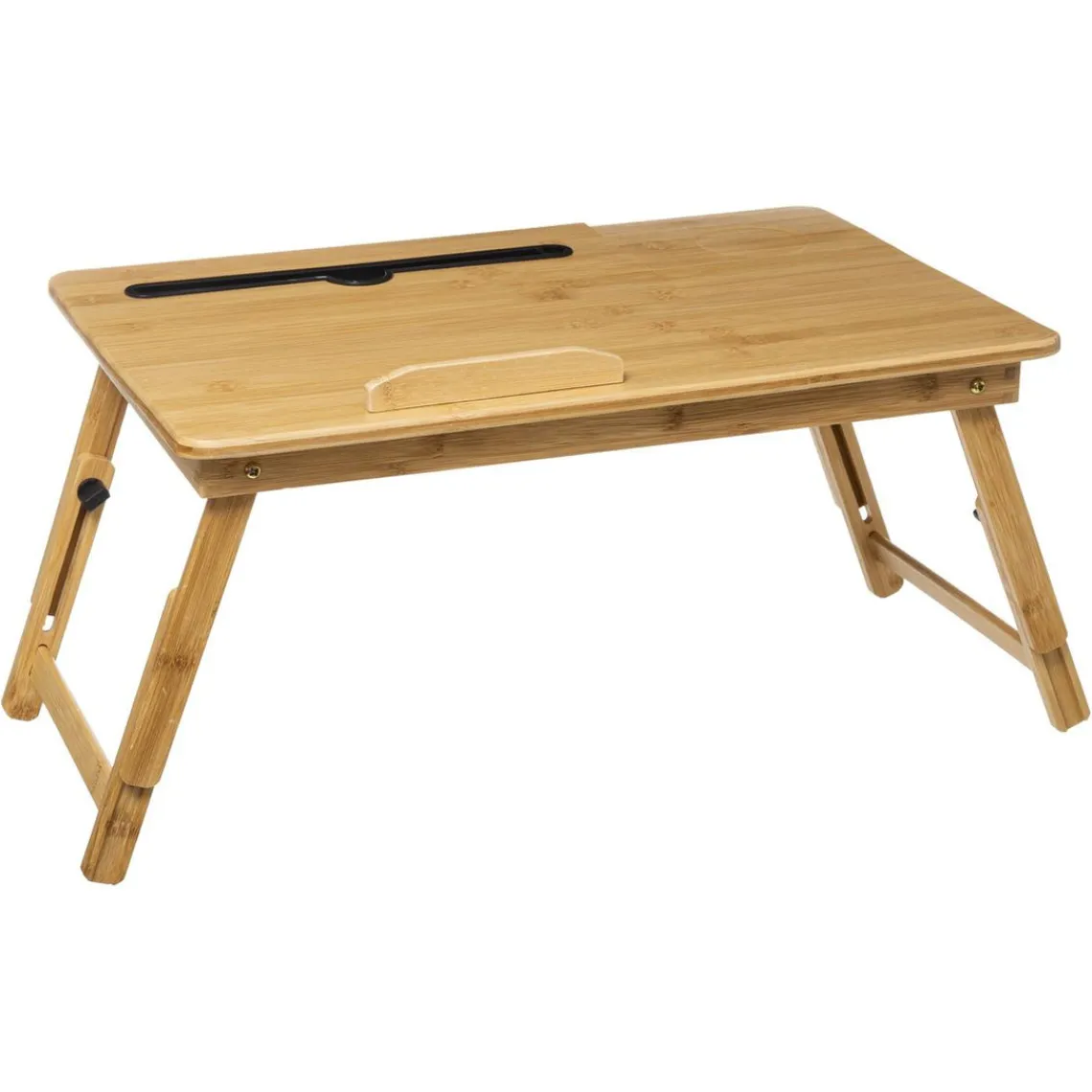 3S. x Home Plateau avec pieds en bambou Sale