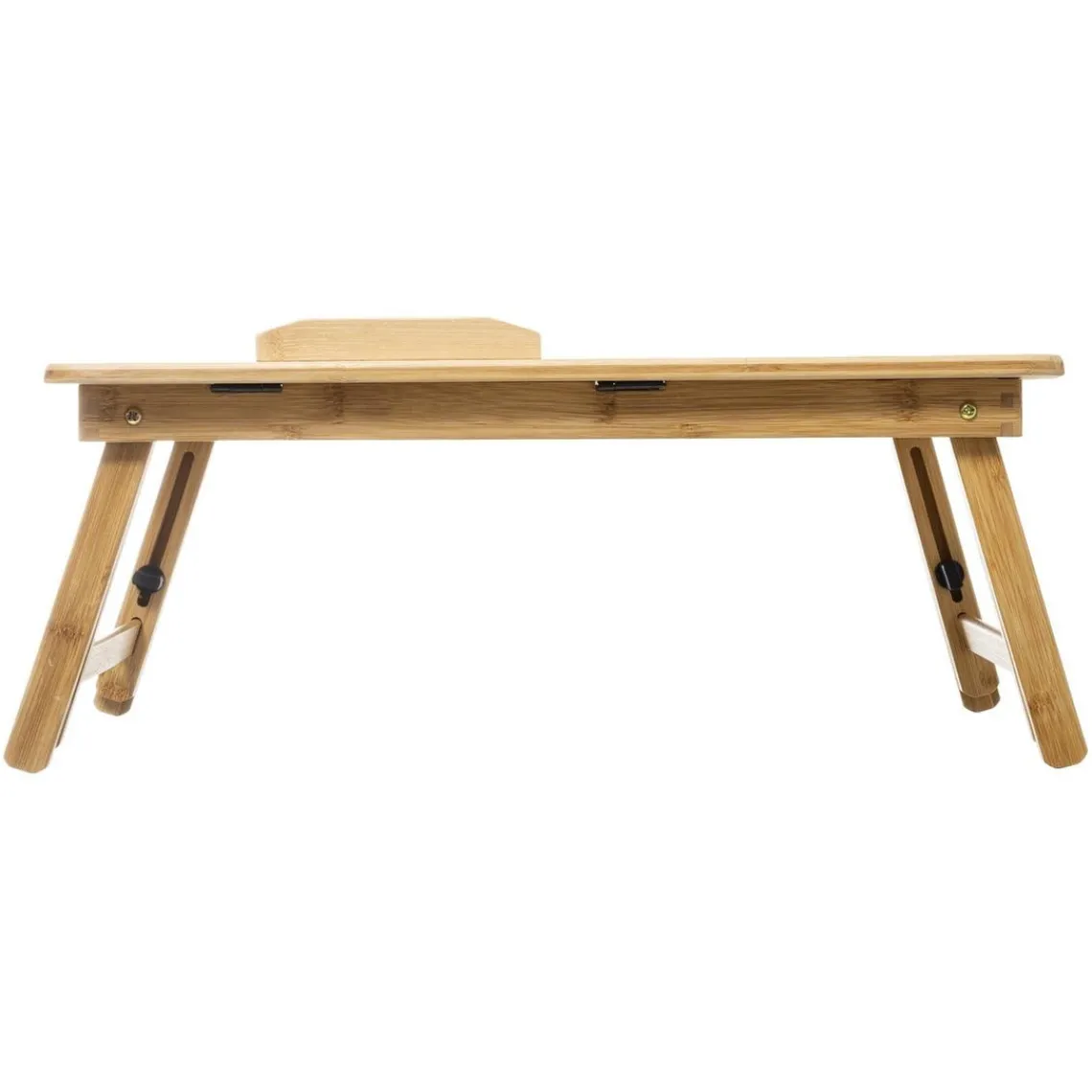 3S. x Home Plateau avec pieds en bambou Sale