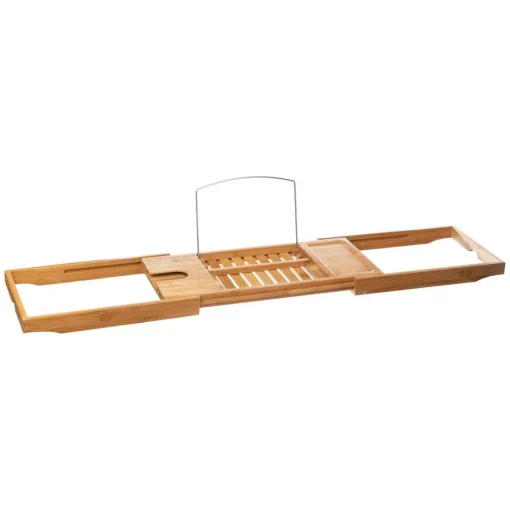 3S. x Home Plateau Baignoire Extérieur Natureo