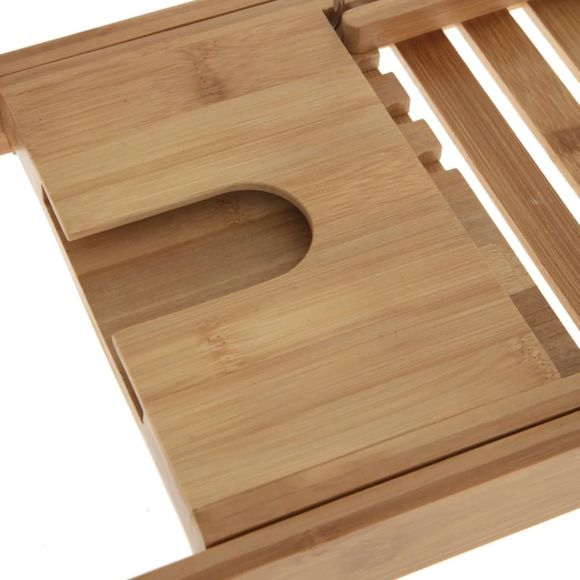 3S. x Home Plateau Baignoire Extérieur Natureo