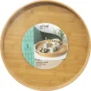 3S. x Home Plateau bambou rond D40 Best