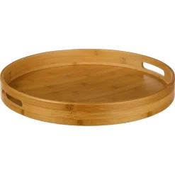 3S. x Home Plateau bambou rond D40 Best