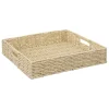 3S. x Home Plateau carré 35 cm