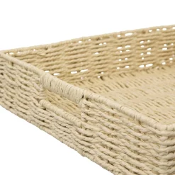 3S. x Home Plateau carré 35 cm