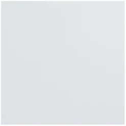 ALTEREGO Plateau de table 'SPANO' blanc carré New