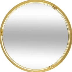 3S. x Home Plateau Doré Miroir Feel x 2 Hot