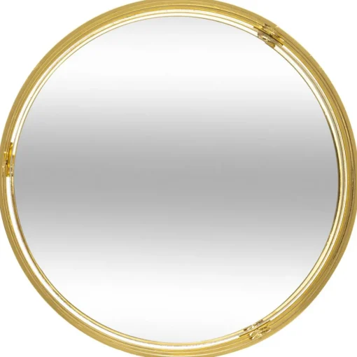3S. x Home Plateau Doré Miroir Feel x 2 Hot