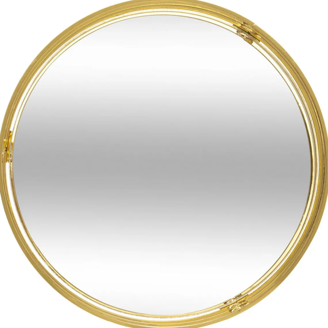 3S. x Home Plateau Doré Miroir Feel x 2 Hot