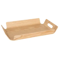 3S. x Home Plateau en bois design Online