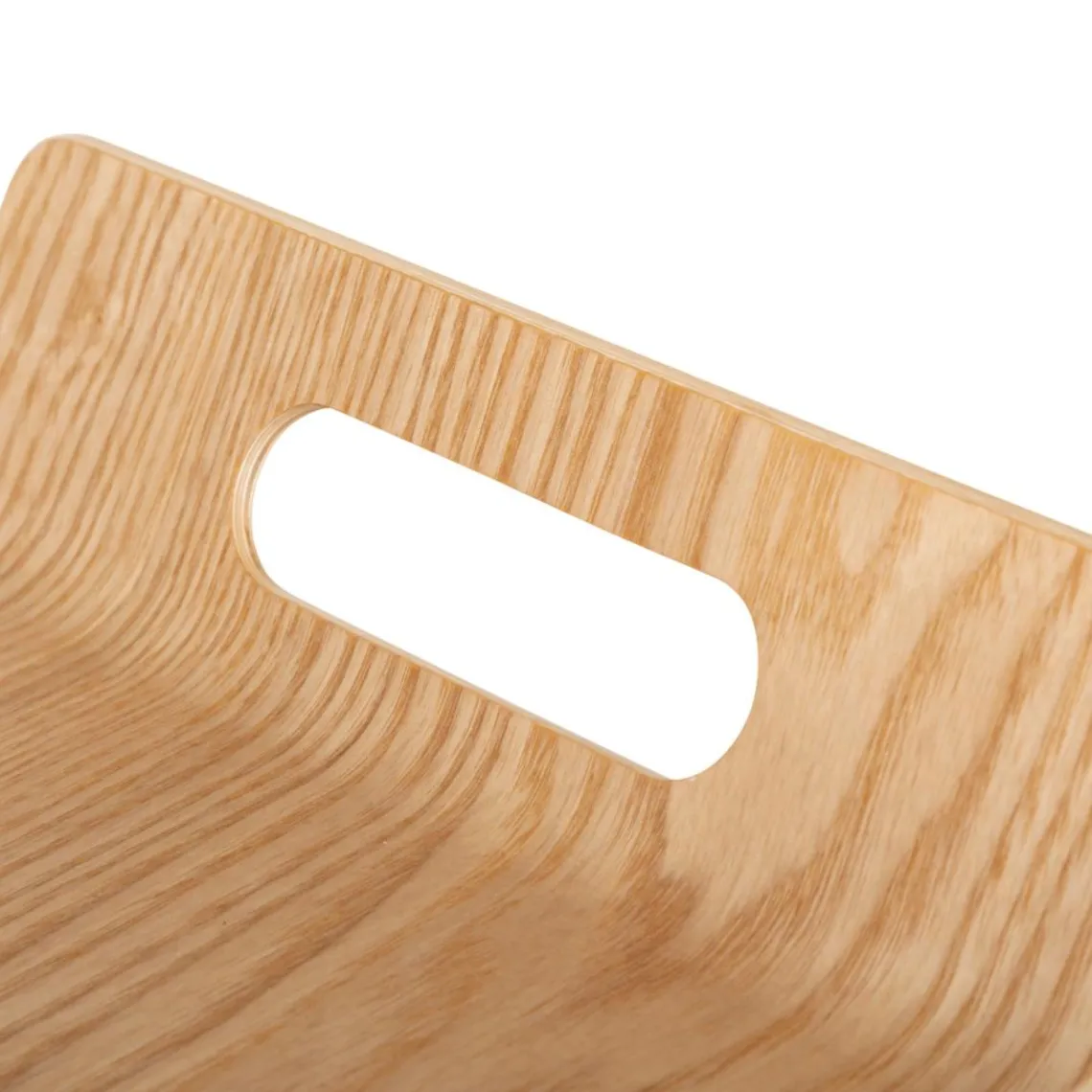 3S. x Home Plateau en bois design Online